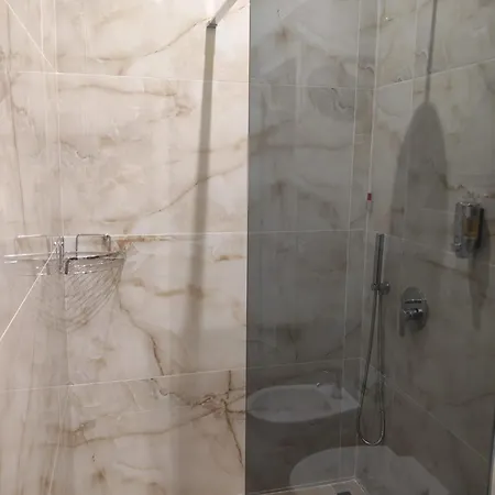 Domus Rhegium فندق مبيت وإفطار ريجّو دي كالابريا