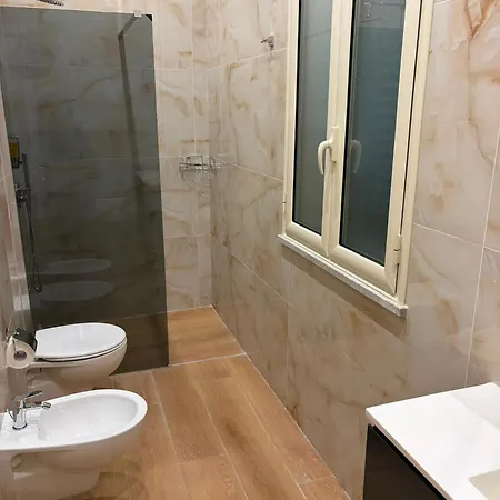 Domus Rhegium * ريجّو دي كالابريا
