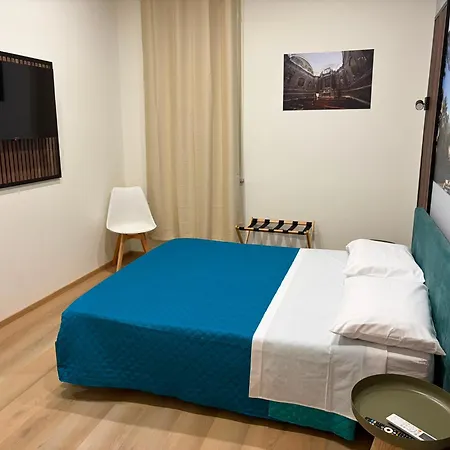 Domus Rhegium *